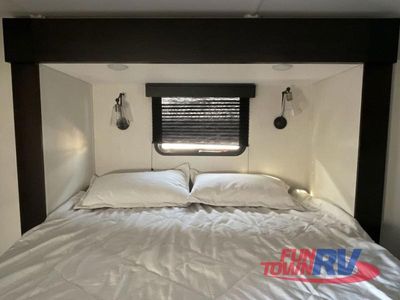 2025 Forest River RV Cherokee Alpha Wolf - Photo 37