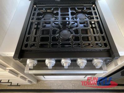 2025 Forest River RV Cherokee Alpha Wolf - Photo 17