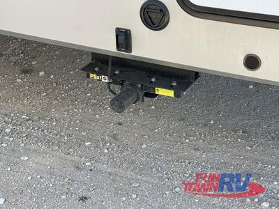 2025 Forest River RV Cherokee Alpha Wolf - Photo 6