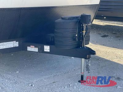2025 Forest River RV Cherokee Alpha Wolf - Photo 4