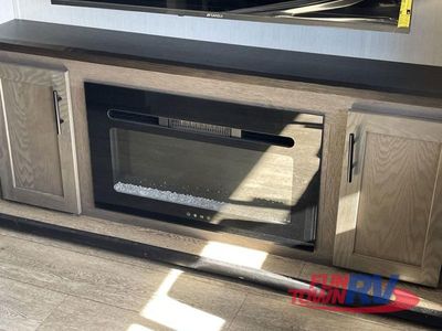 2025 Forest River RV Cherokee Alpha Wolf - Photo 27