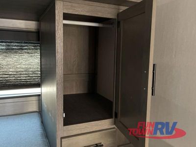 2025 Forest River RV Cherokee Alpha Wolf - Photo 40