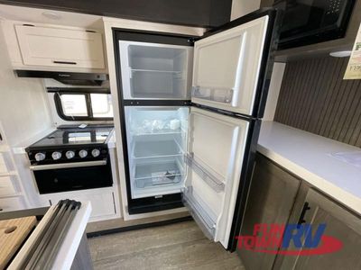 2025 Forest River RV Cherokee Alpha Wolf - Photo 21