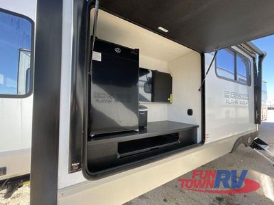 2025 Forest River RV Cherokee Alpha Wolf - Photo 7