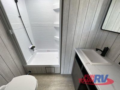 2025 Forest River RV Cherokee Alpha Wolf - Photo 30