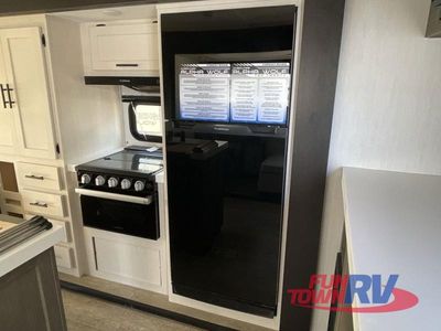 2025 Forest River RV Cherokee Alpha Wolf - Photo 20