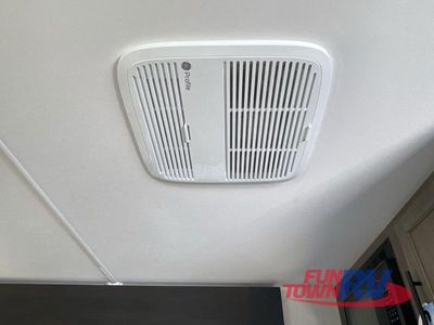 2025 Forest River RV Cherokee Alpha Wolf - Photo 28