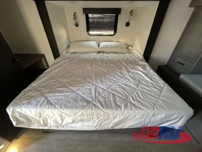 2025 Forest River RV Cherokee Alpha Wolf - Photo 36