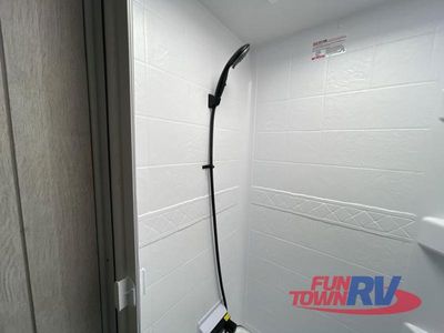 2025 Forest River RV Cherokee Alpha Wolf - Photo 34