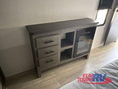 2025 Forest River RV Cherokee Alpha Wolf - Photo 38