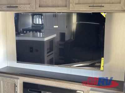2025 Forest River RV Cherokee Alpha Wolf - Photo 26