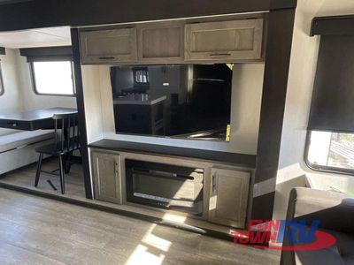 2025 Forest River RV Cherokee Alpha Wolf - Photo 25