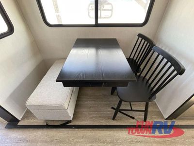 2025 Forest River RV Cherokee Alpha Wolf - Photo 22