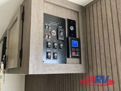 2025 Forest River RV Cherokee Alpha Wolf - Photo 29
