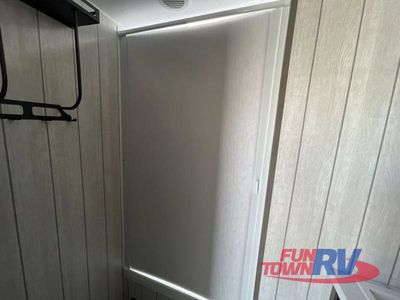 2025 Forest River RV Cherokee Alpha Wolf - Photo 33