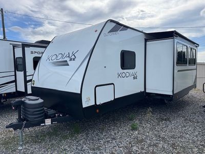 2024 Dutchmen Kodiak SE - Photo 2