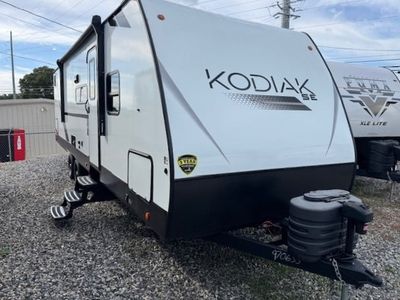 2024 Dutchmen Kodiak SE - Photo 1