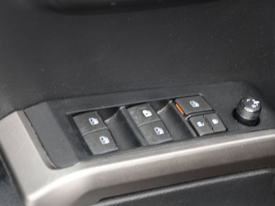 2022 Toyota Tacoma — photo 9 view
