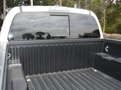 2022 Toyota Tacoma — photo 15 view