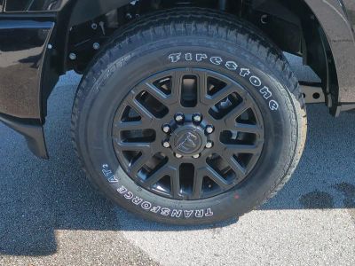 2026 Ram 2500 — photo 11 view