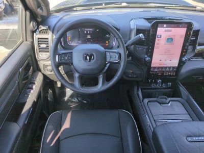 2026 Ram 2500 — photo 16 view