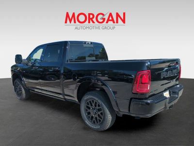 2026 Ram 2500 — photo 7 view