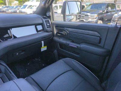 2026 Ram 2500 — photo 17 view