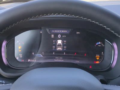2026 Ram 2500 — photo 28 view