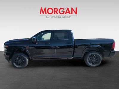 2026 Ram 2500 — photo 8 view