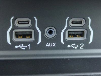 2026 Ram 2500 — photo 23 view