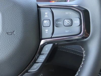 2026 Ram 2500 — photo 27 view
