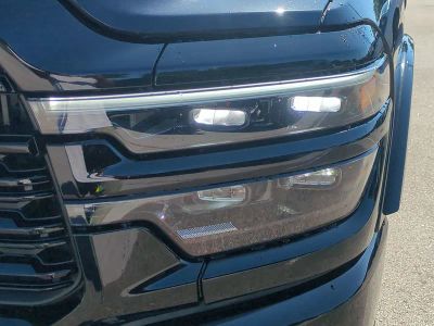 2026 Ram 2500 — photo 10 view