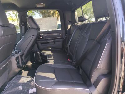 2026 Ram 2500 — photo 14 view