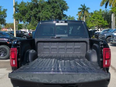 2026 Ram 2500 — photo 13 view
