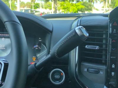 2026 Ram 2500 — photo 19 view