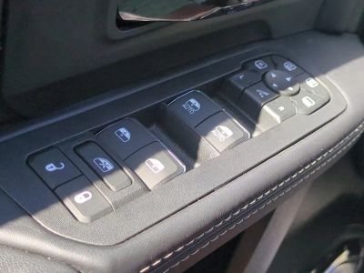 2026 Ram 2500 — photo 25 view
