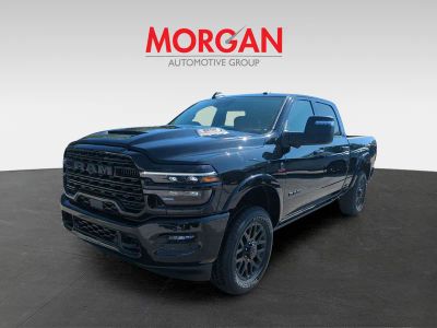 2026 Ram 2500 — photo 9 view