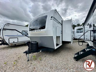 2026 Cherokee Alpha Wolf 33RL - Photo 7