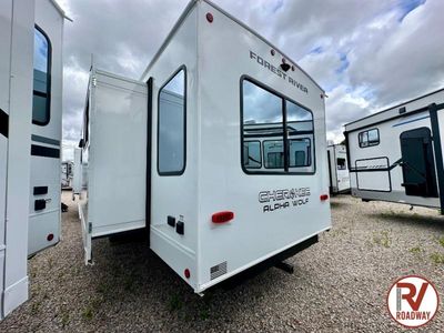 2026 Cherokee Alpha Wolf 33RL - Photo 6