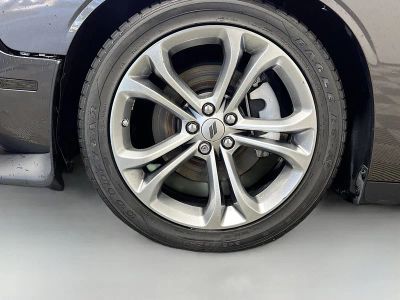 2022 Dodge Challenger — photo 11 view
