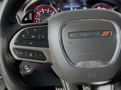 2022 Dodge Challenger — photo 16 view