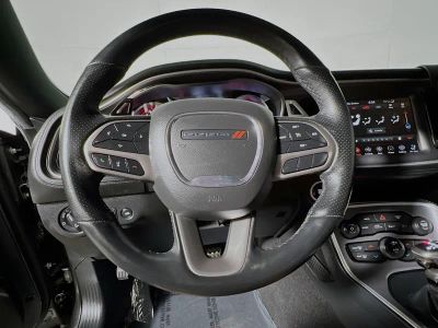 2022 Dodge Challenger — photo 15 view