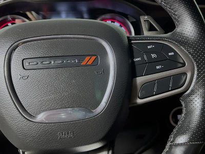 2022 Dodge Challenger — photo 17 view