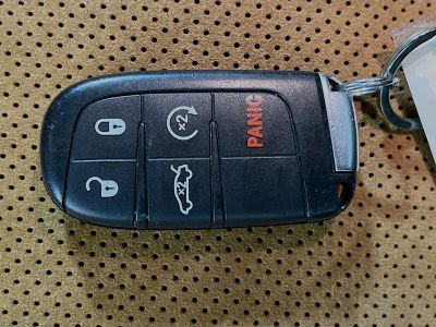 2022 Dodge Challenger — photo 33 view