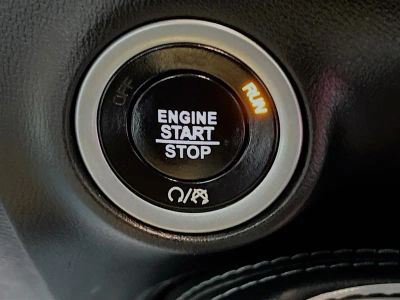 2022 Dodge Challenger — photo 20 view