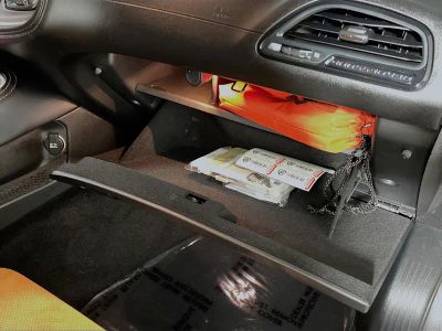 2022 Dodge Challenger — photo 32 view