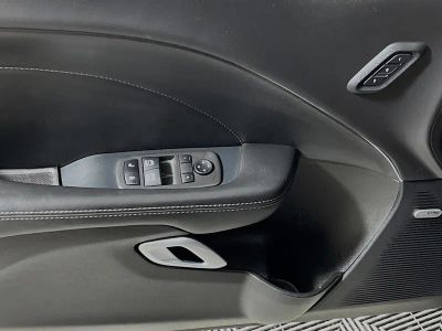 2022 Dodge Challenger — photo 14 view