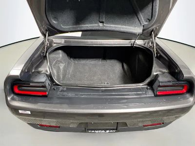 2022 Dodge Challenger — photo 31 view