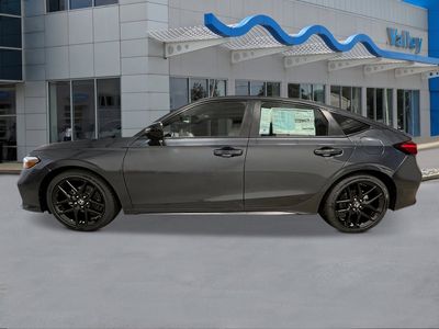2026 Honda Civic Hatchback - Photo 2