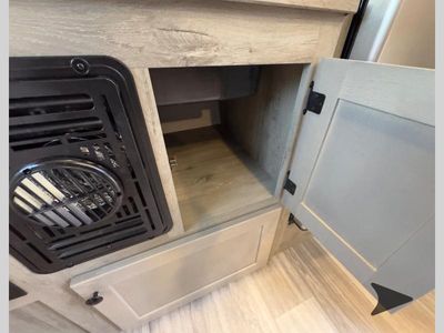 2026 Wayfinder RV GO LITE - Photo 16